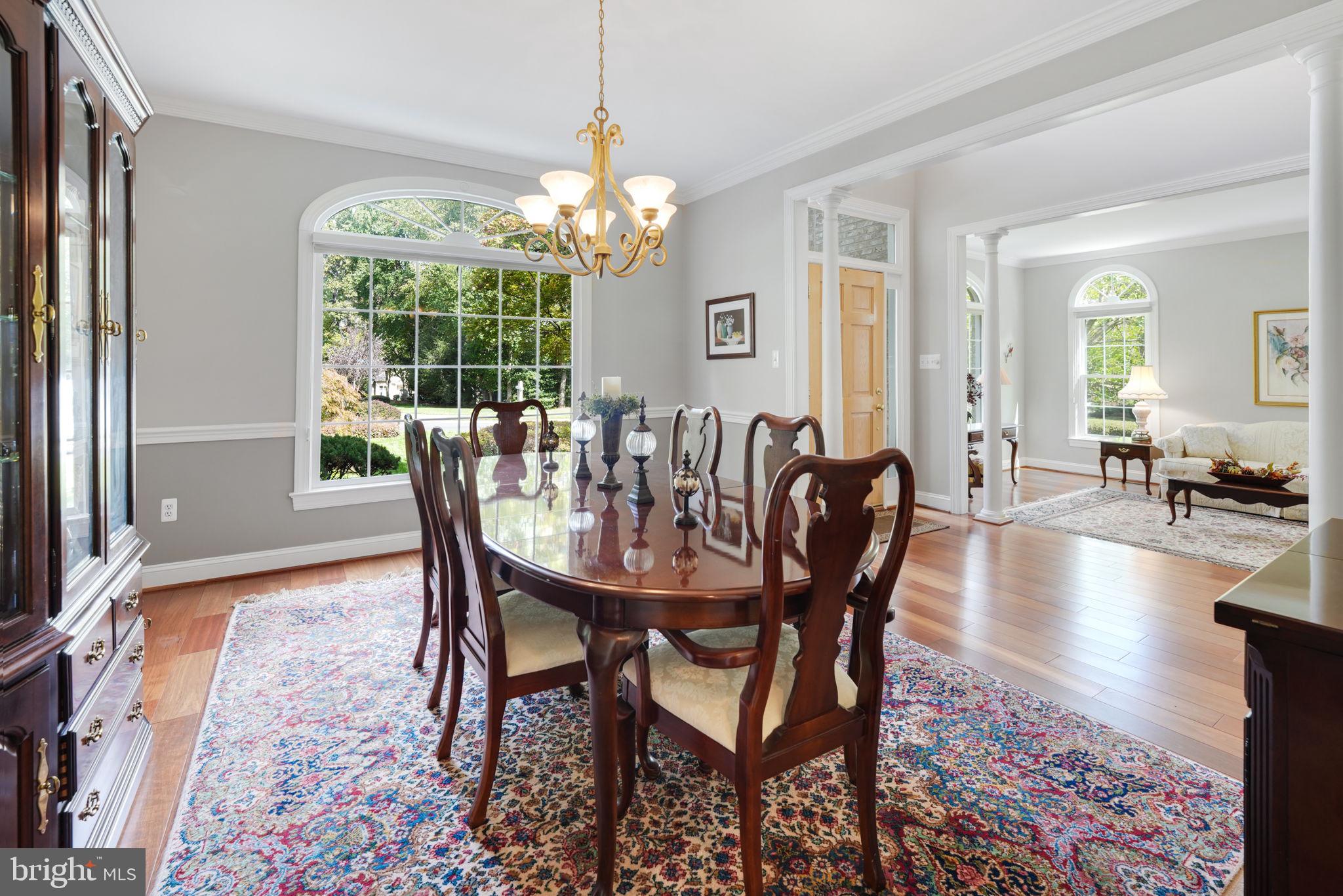 1142 Round Pebble Lane Reston, VA 20194 - Photo 10 of 75 Gallery Image 10