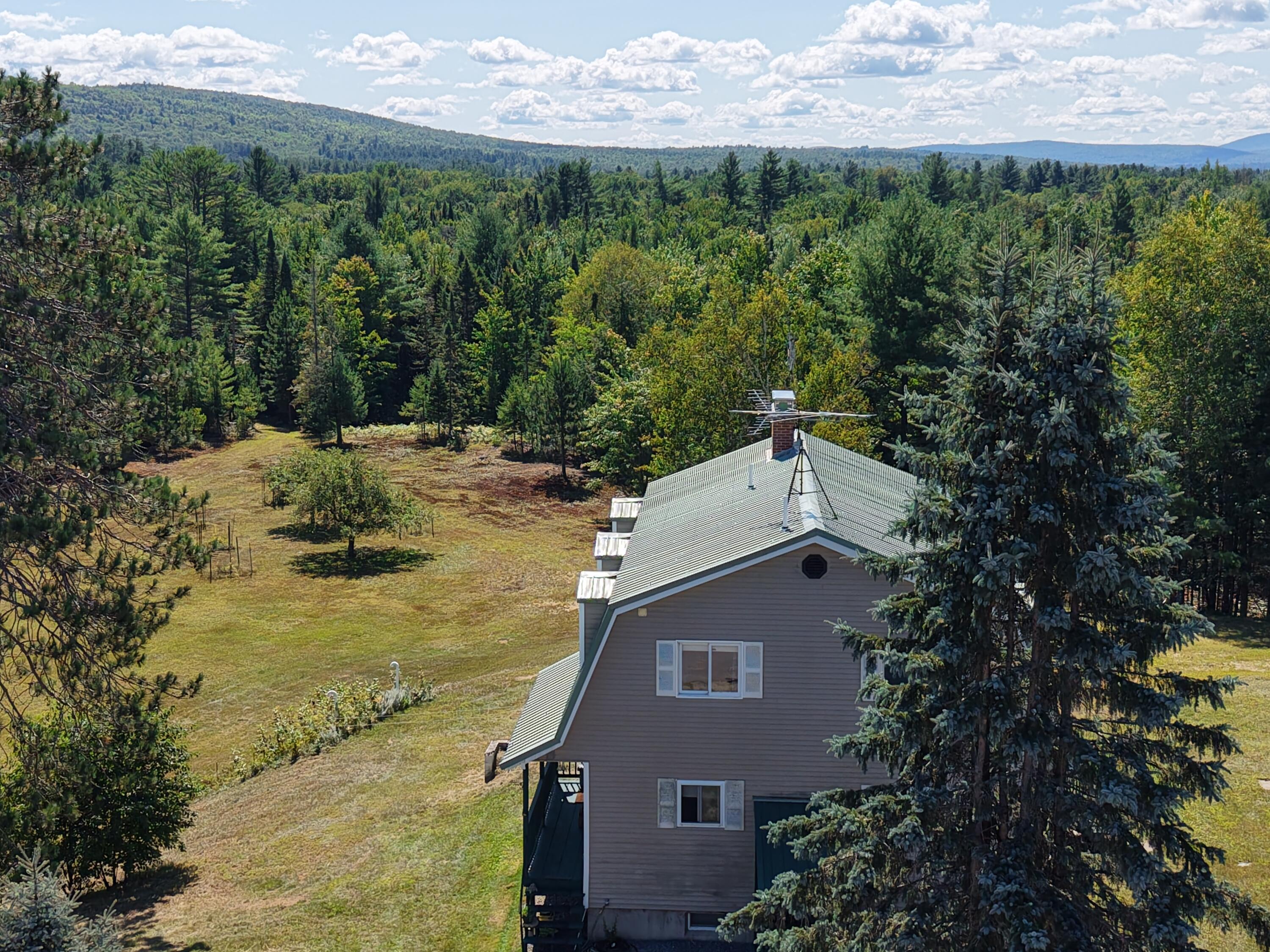 71 Birch Road New Portland, ME 04961 - Photo 98 of 100 DJI_20260826113852_0044_D