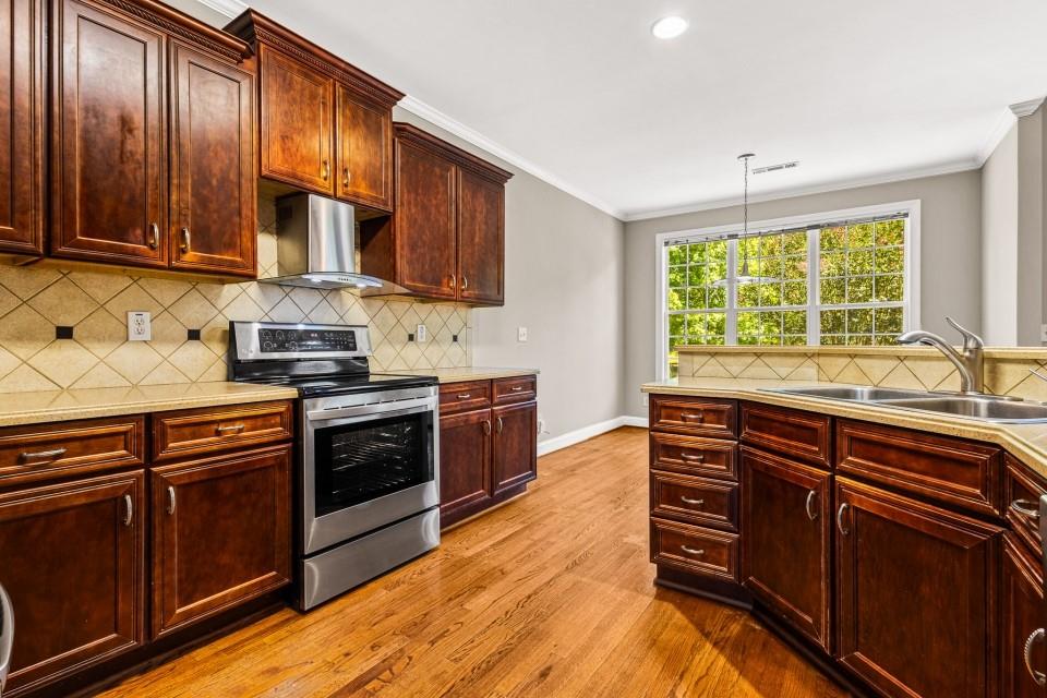 3207 Brigadier Way Southwest Stockbridge, GA 30281 - Photo 10 of 24