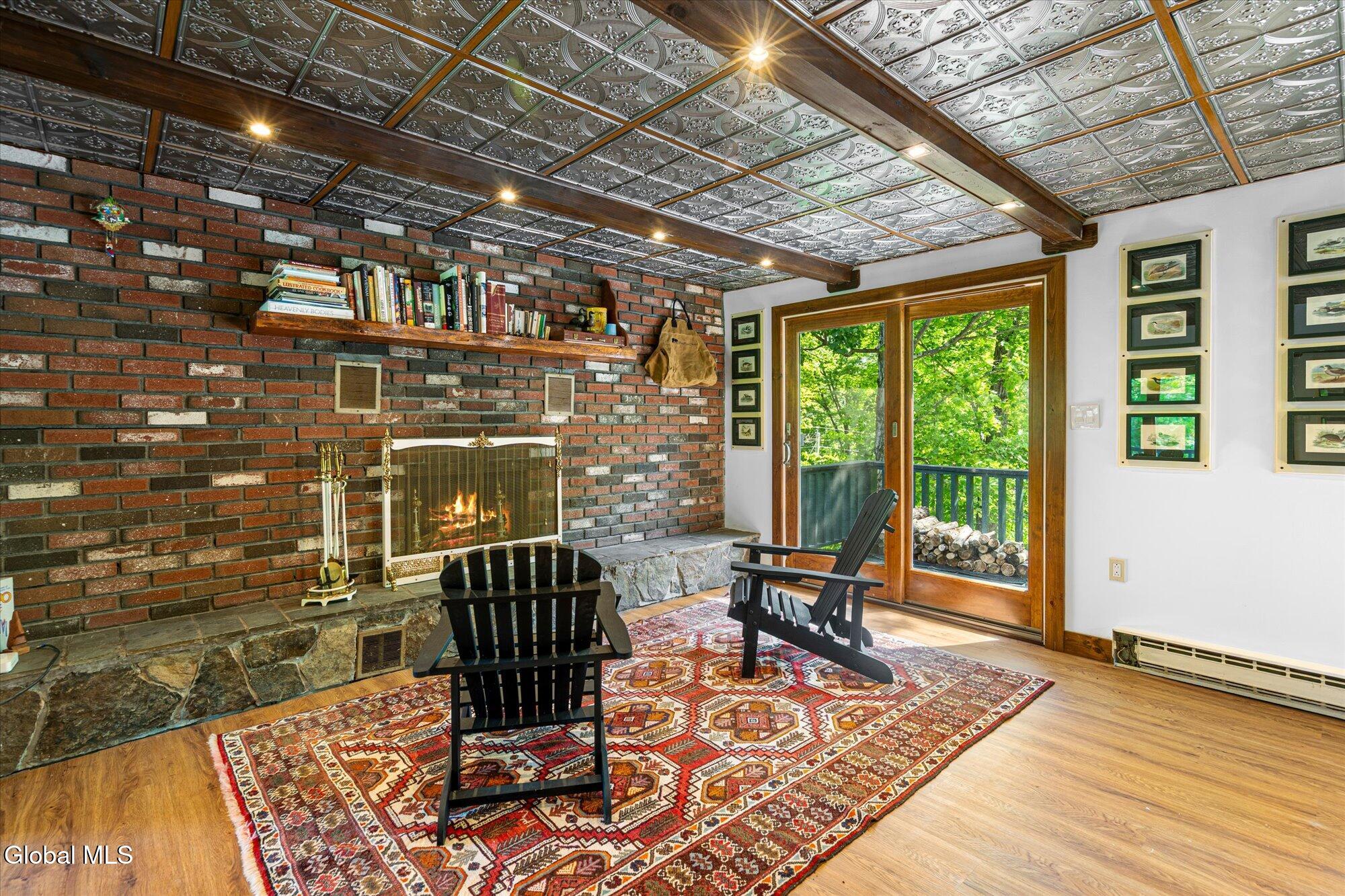 38 Henry Wescott Road Thurman, NY 12885 - Photo 13 of 38 26-ADK-26