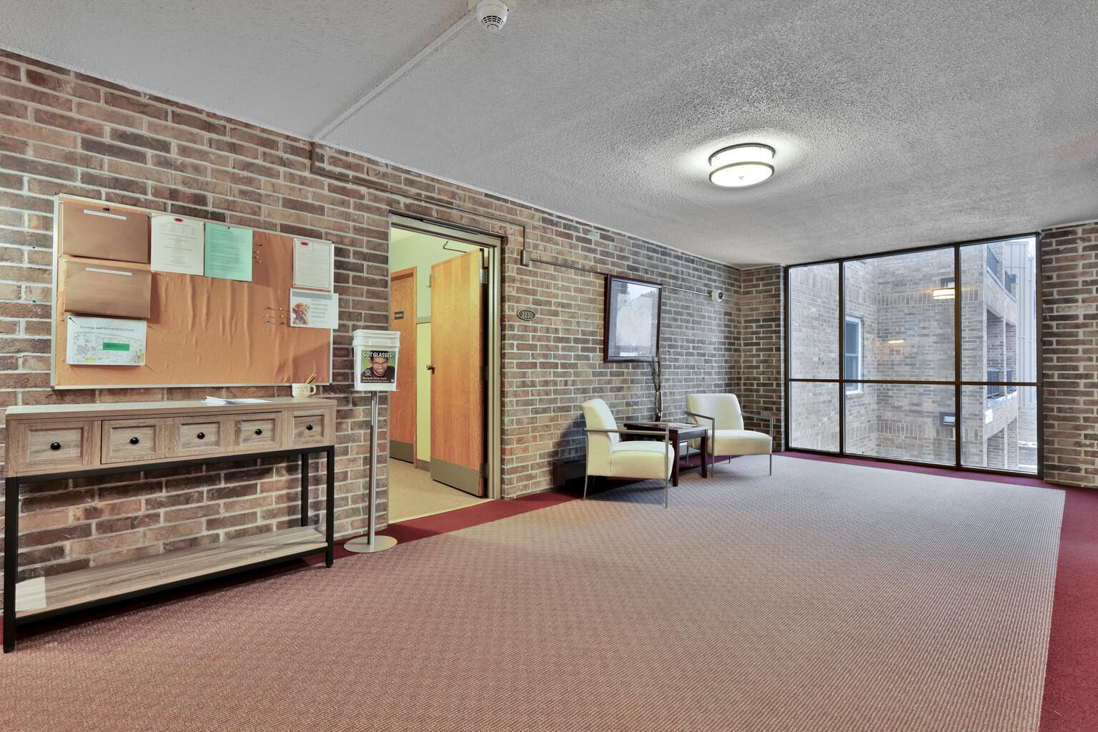 2220 Midland Grove Road, Unit 206 Roseville, MN 55113 - Photo 27 of 33