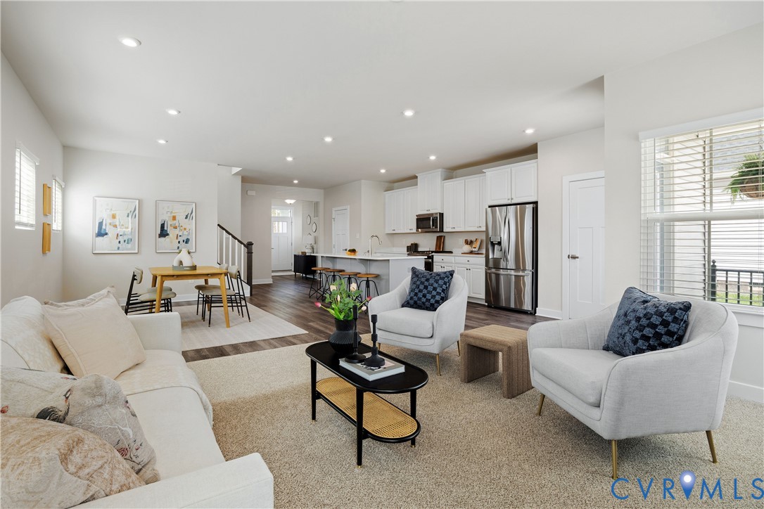 1817 German School Road Richmond, VA 23225 - Photo 11 of 39