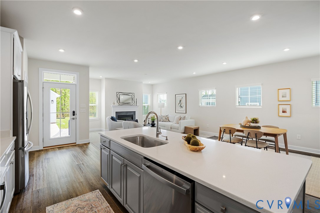 1817 German School Road Richmond, VA 23225 - Photo 14 of 39