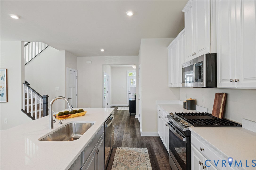 1817 German School Road Richmond, VA 23225 - Photo 15 of 39