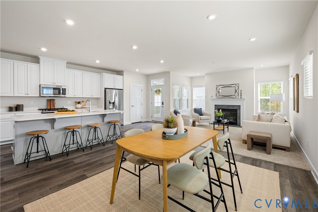 1817 German School Road Richmond, VA 23225 - Photo 18 of 39