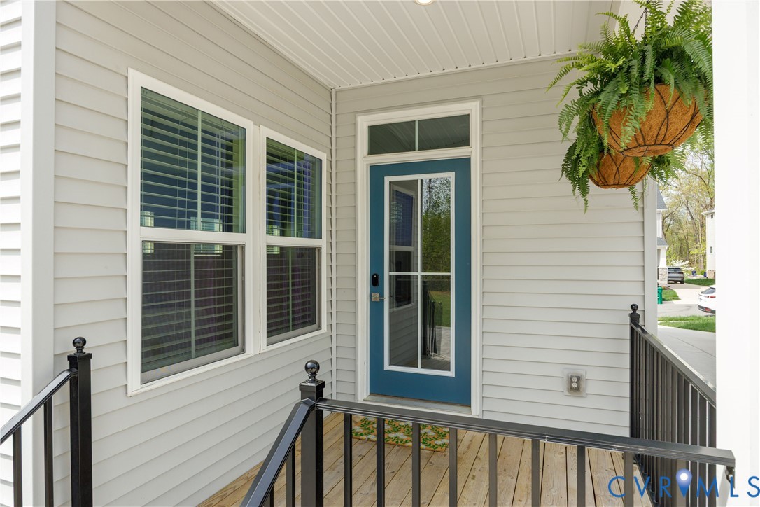 1817 German School Road Richmond, VA 23225 - Photo 30 of 39