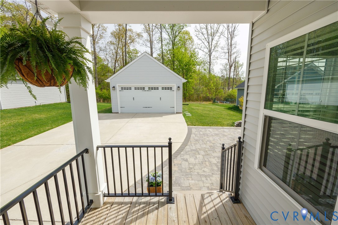 1817 German School Road Richmond, VA 23225 - Photo 31 of 39