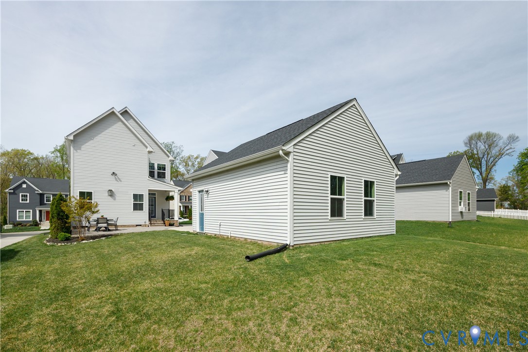 1817 German School Road Richmond, VA 23225 - Photo 34 of 39