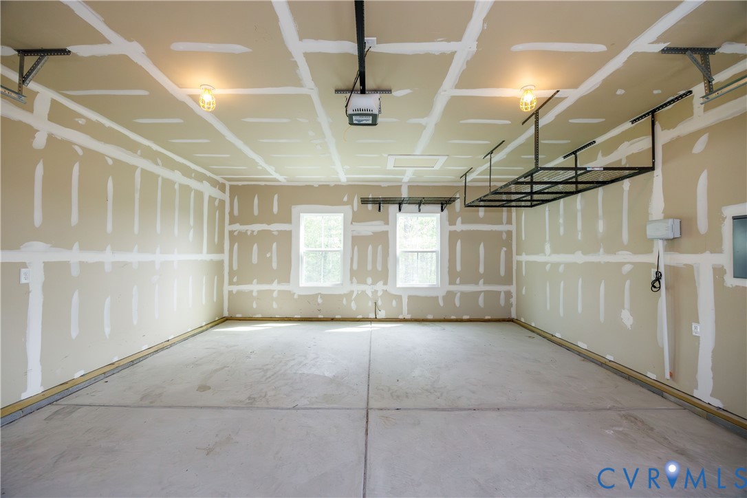 1817 German School Road Richmond, VA 23225 - Photo 35 of 39 2 car garage