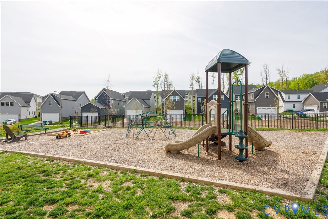 1817 German School Road Richmond, VA 23225 - Photo 38 of 39 Community playground