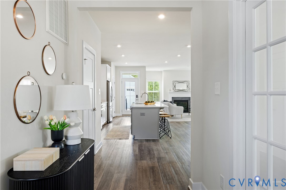 1817 German School Road Richmond, VA 23225 - Photo 4 of 39