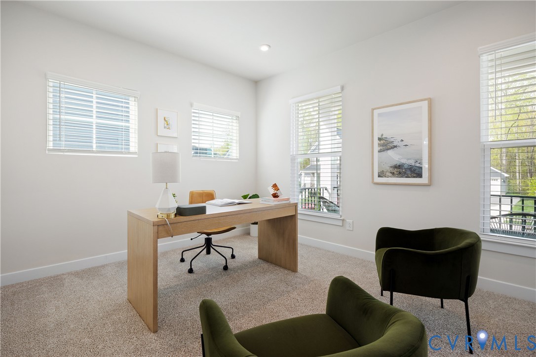 1817 German School Road Richmond, VA 23225 - Photo 6 of 39 Great natural light