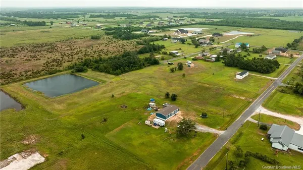 $105,000 | 0 Chesson Rd Lake, Lake Charles, LA 70607