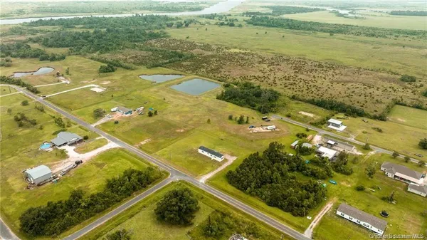 $105,000 | 0 Chesson Rd Lake, Lake Charles, LA 70607