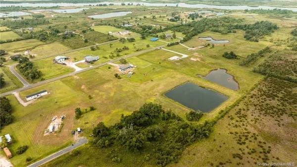 $105,000 | 0 Chesson Rd Lake, Lake Charles, LA 70607