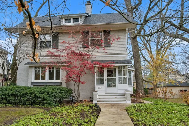 $989,000 | 2731 Park Place, Evanston, IL 60201