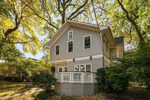 $989,000 | 2731 Park Place, Evanston, IL 60201
