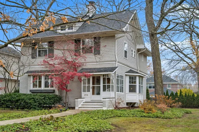 $989,000 | 2731 Park Place, Evanston, IL 60201