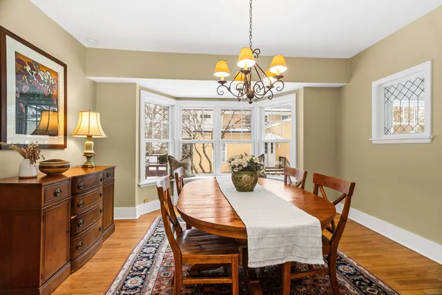 $989,000 | 2731 Park Place, Evanston, IL 60201