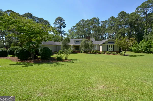 $569,000 | 1214 7th Avenue, Eastman, GA 31023