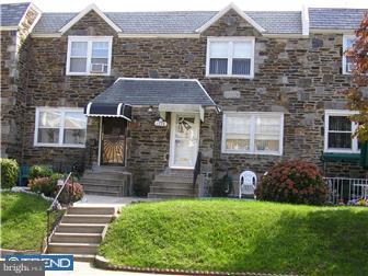 7328 Greenhill Road Philadelphia, PA 19151 - Photo 1 of 11 Exterior Front