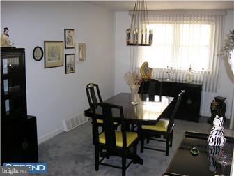 7328 Greenhill Road Philadelphia, PA 19151 - Photo 4 of 11 Dining Room