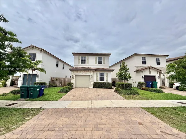 $670,000 | 2462 Northwest 131st Circle, Miami, FL 33167