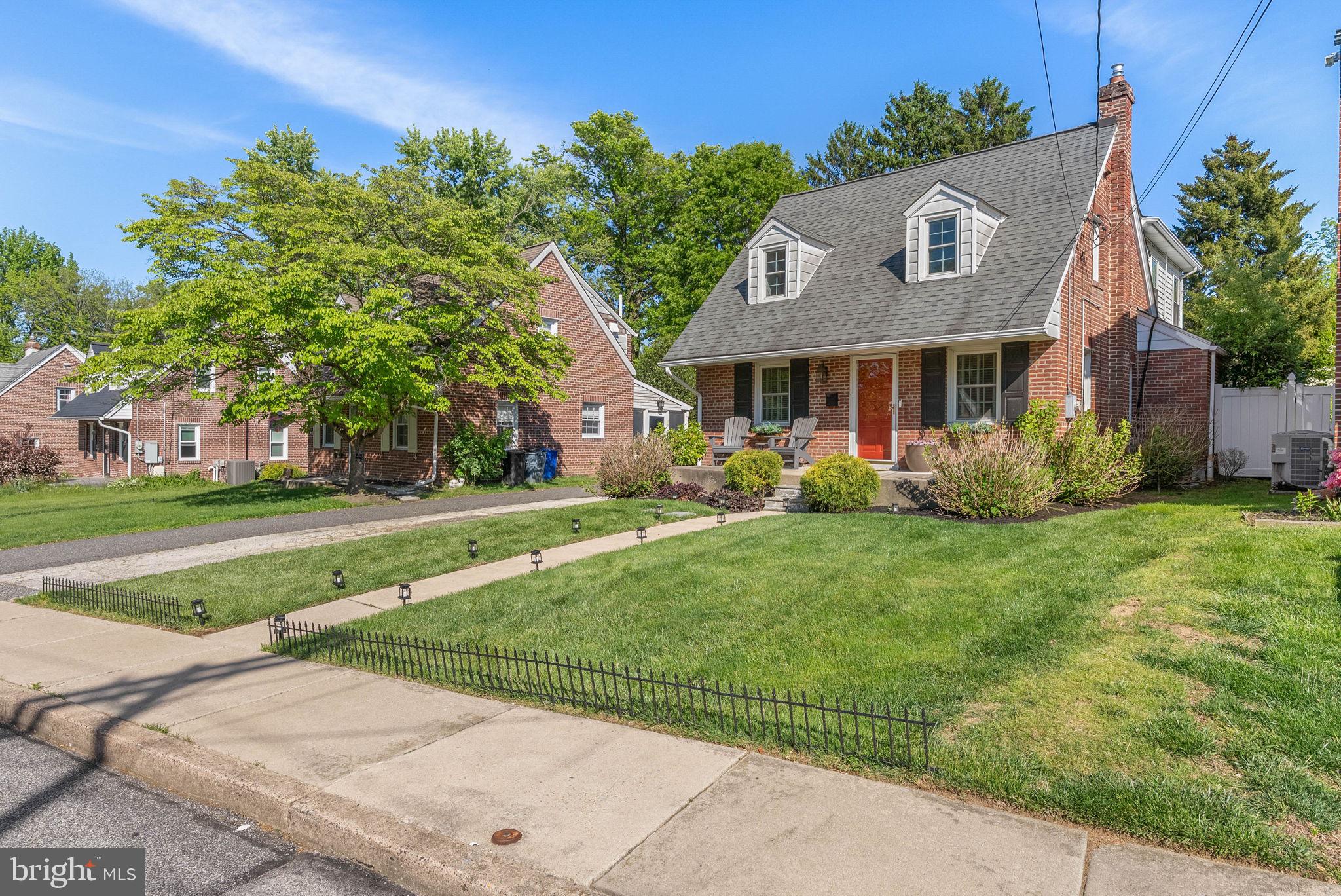 309 Valley View Road Media, PA 19063 - Photo 2 of 42
