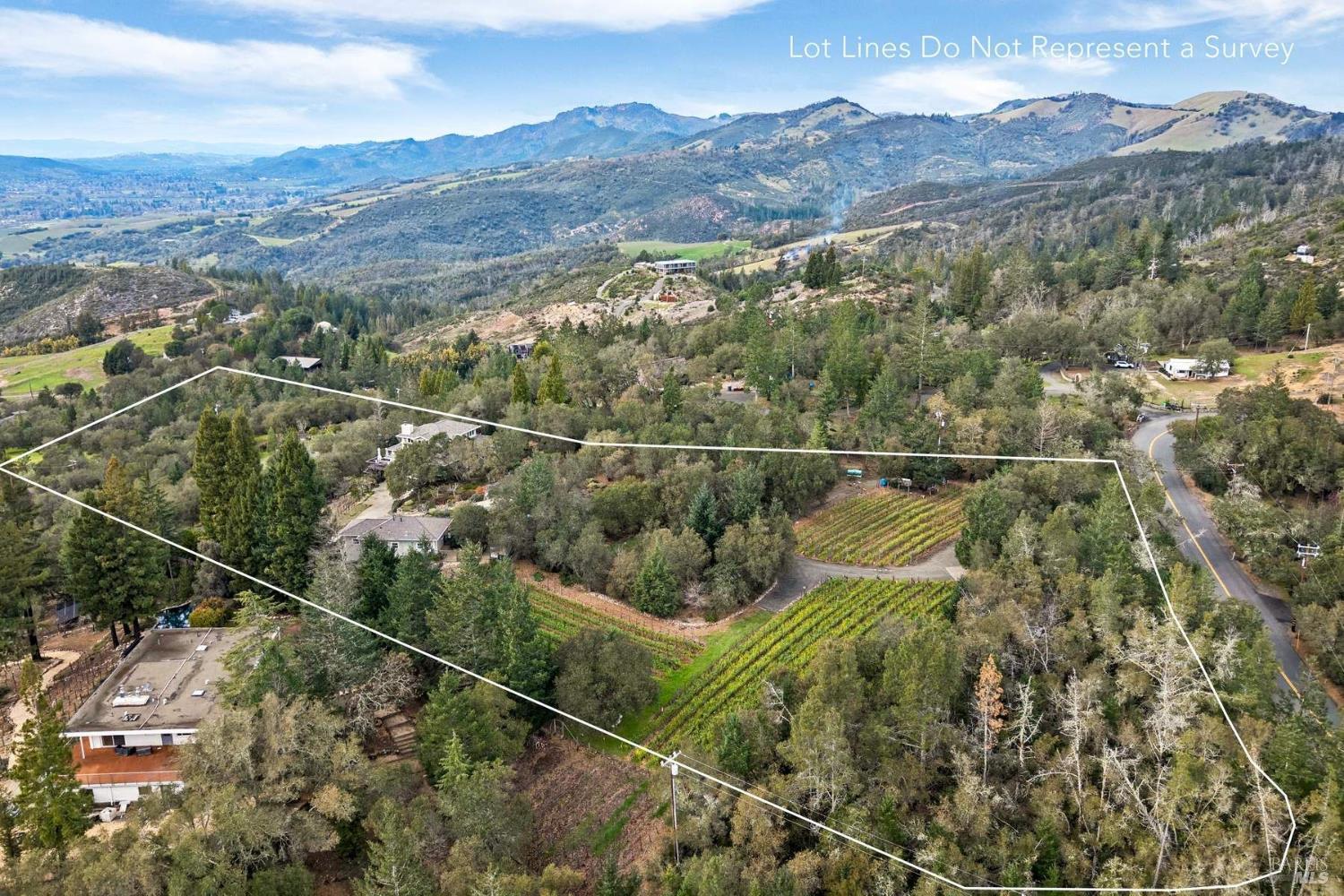 2557 Trinity Road Glen Ellen, CA 95442 - Photo 48 of 48