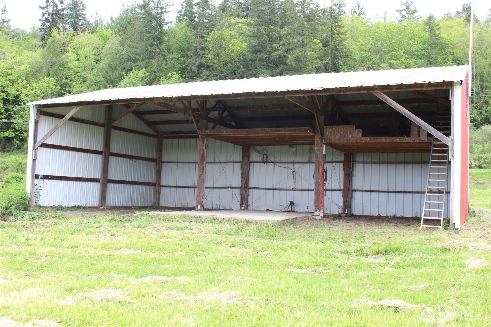 2600 Center Valley Road Chimacum, WA 98325 - Photo 5 of 14 Gallery Image 5