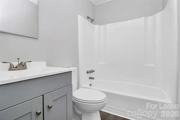 $950 | 501 North Ransom Street, Unit B, Gastonia, NC 28052