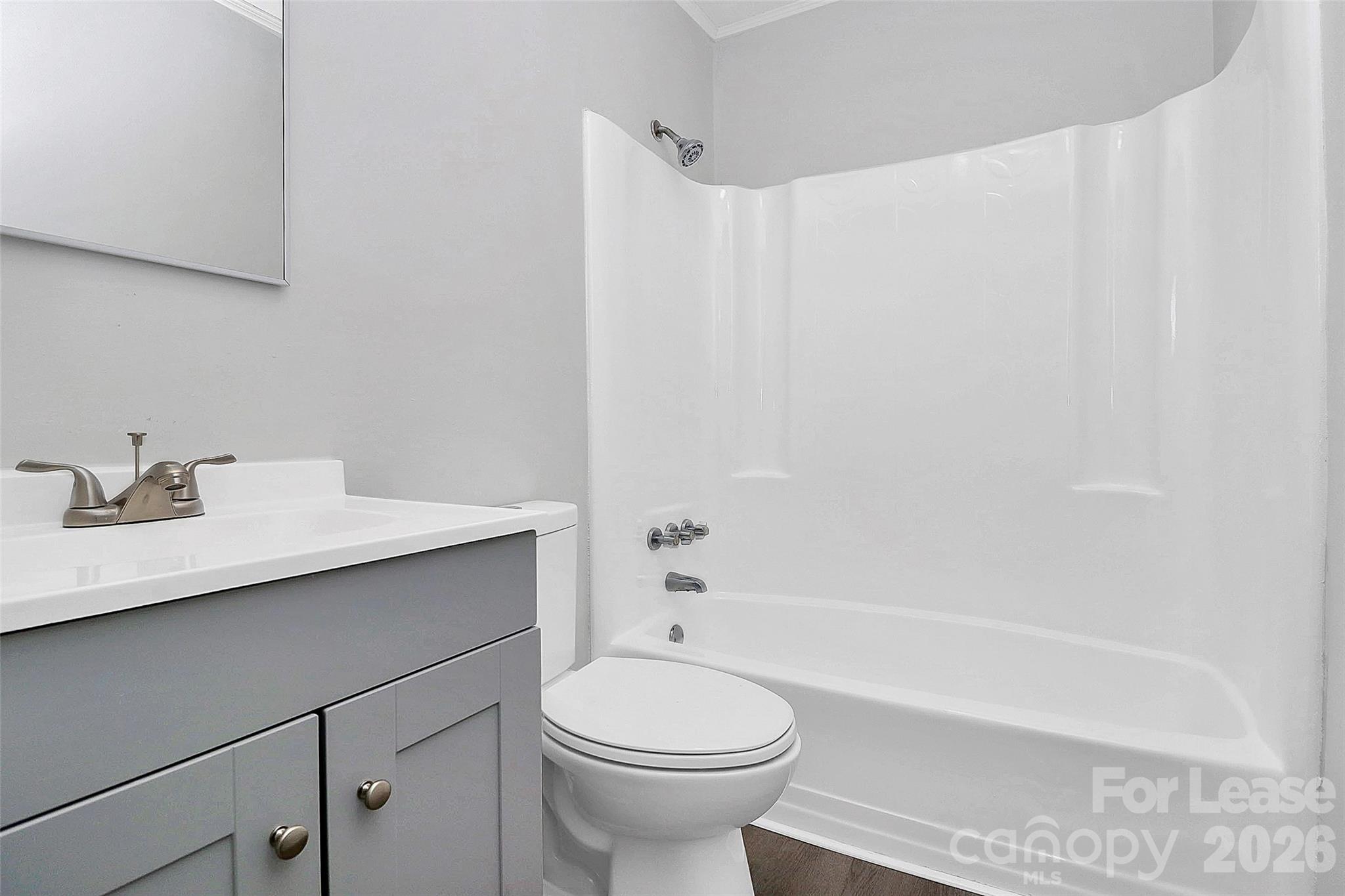 501 North Ransom Street, Unit B Gastonia, NC 28052 - Photo 12 of 20