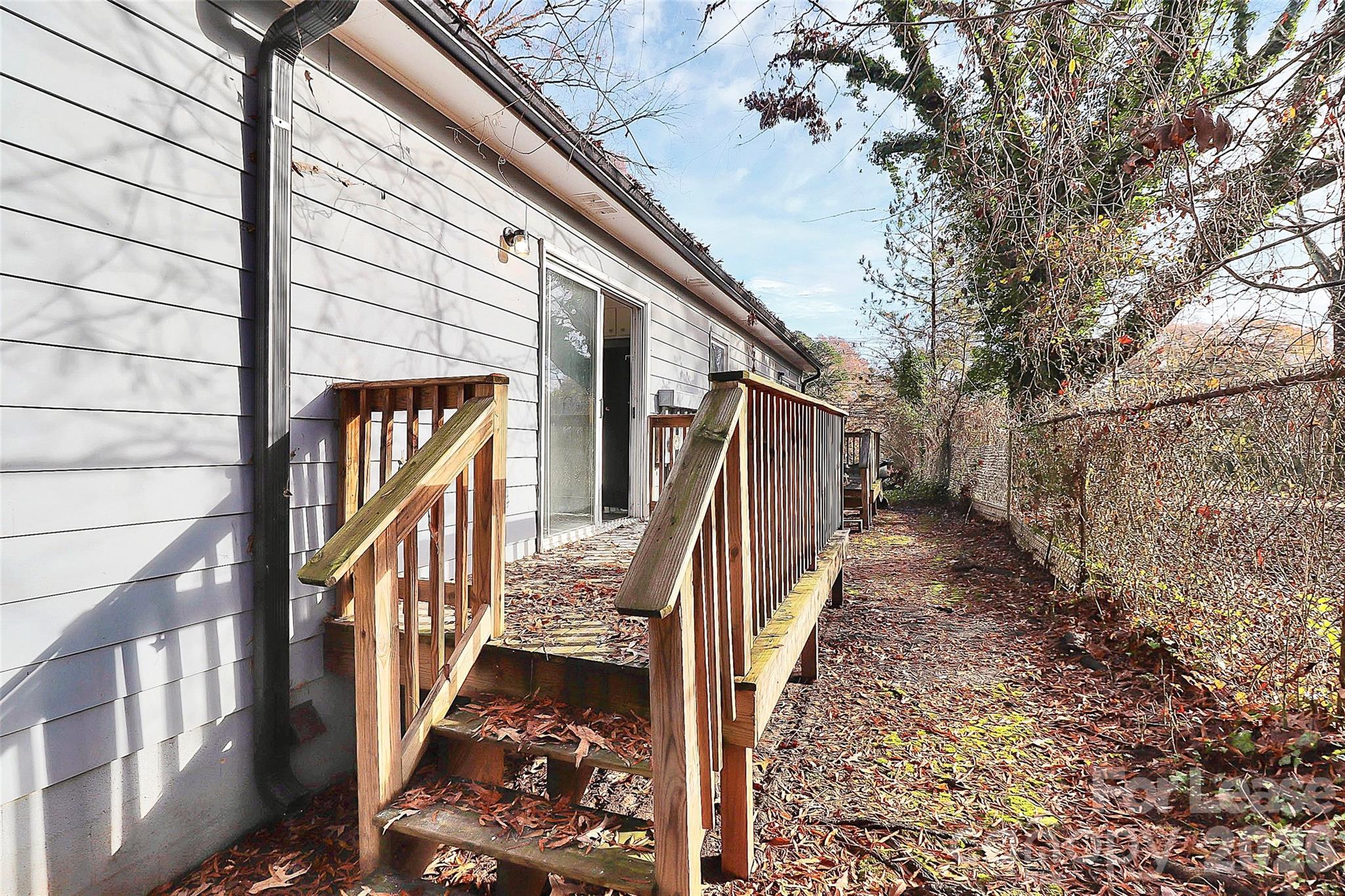 501 North Ransom Street, Unit B Gastonia, NC 28052 - Photo 19 of 20