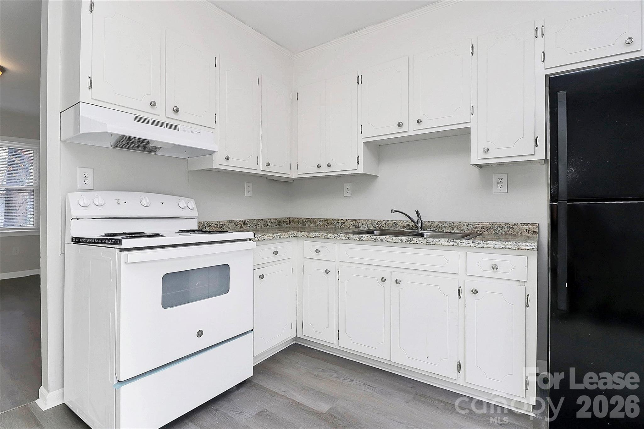 501 North Ransom Street, Unit B Gastonia, NC 28052 - Photo 8 of 20