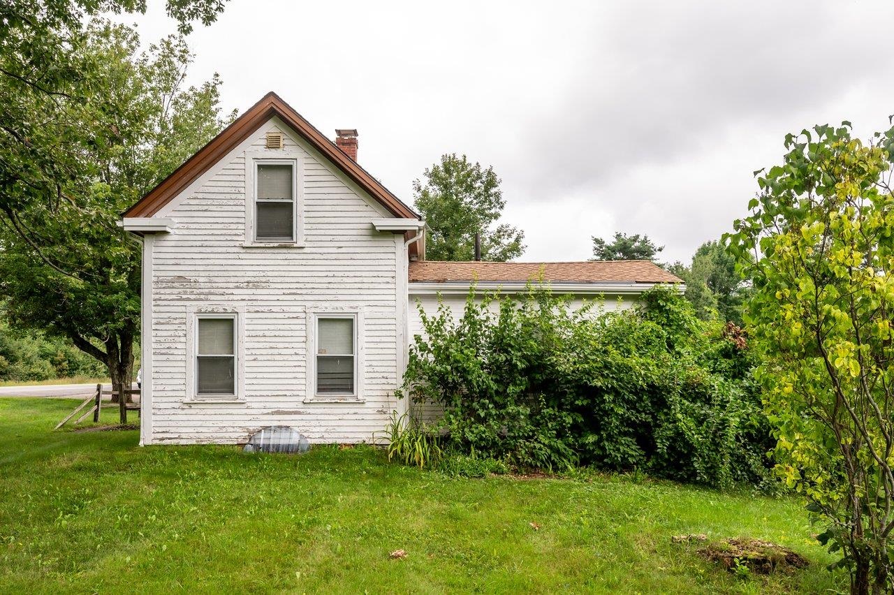 126 Rochester Hill Road Rochester, NH 03867 - Photo 11 of 34