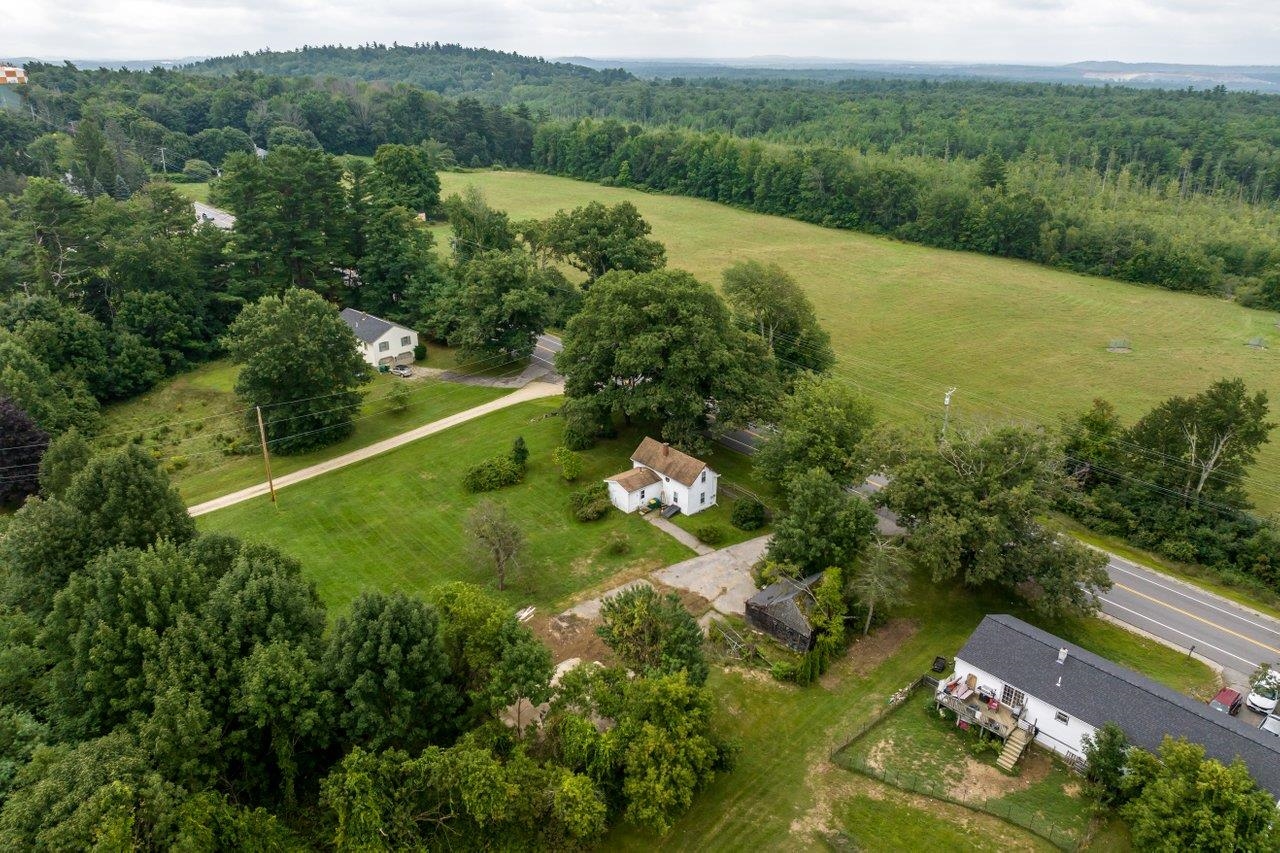 126 Rochester Hill Road Rochester, NH 03867 - Photo 21 of 34