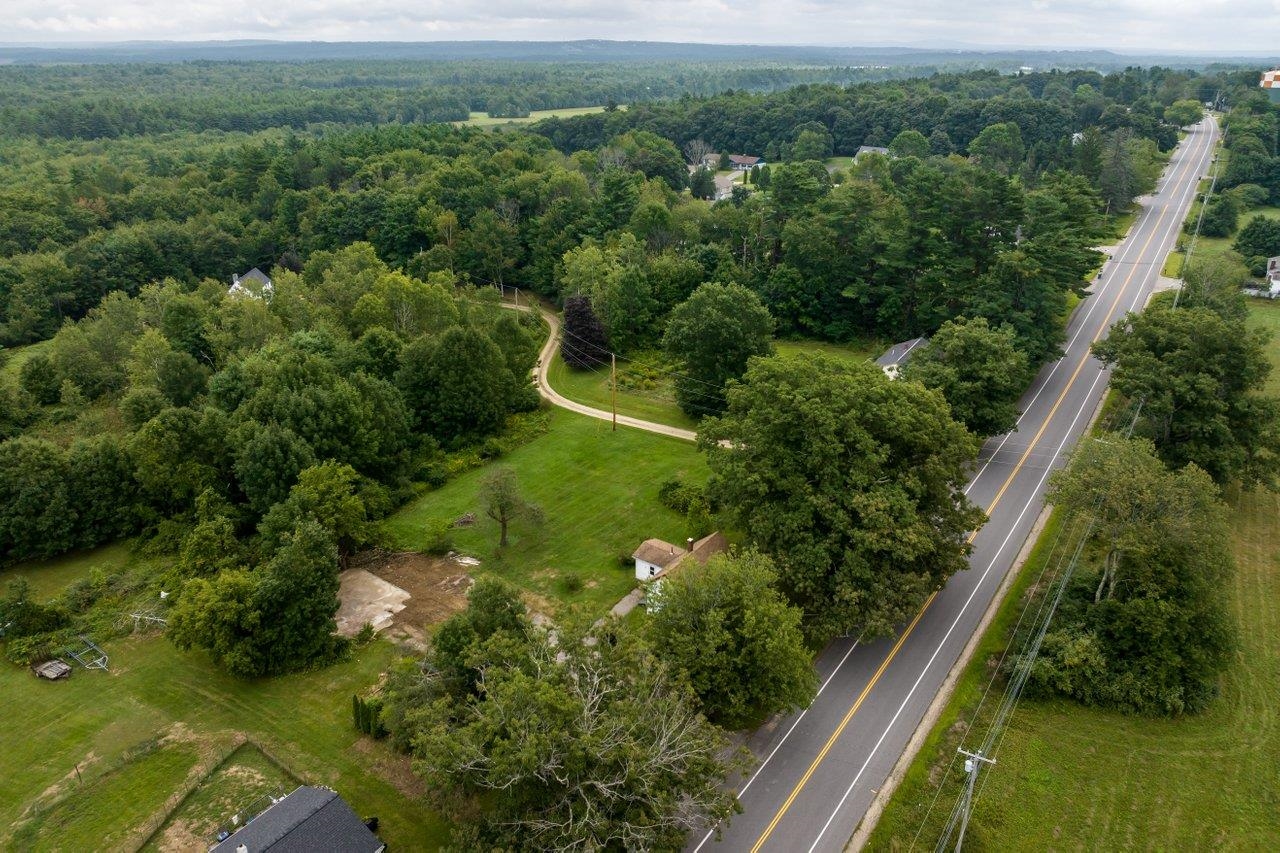 126 Rochester Hill Road Rochester, NH 03867 - Photo 23 of 34