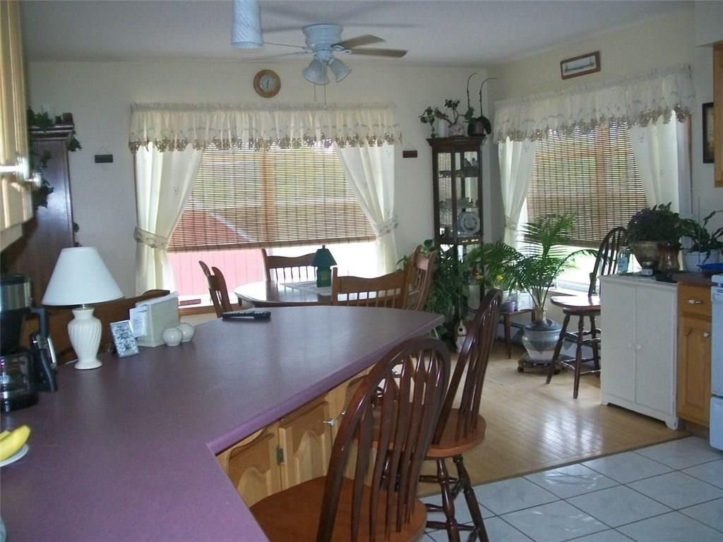 2276 Roxbury Road Roxbury, ME 04275 - Photo 23 of 35 View from Kitchen to Dining Area.