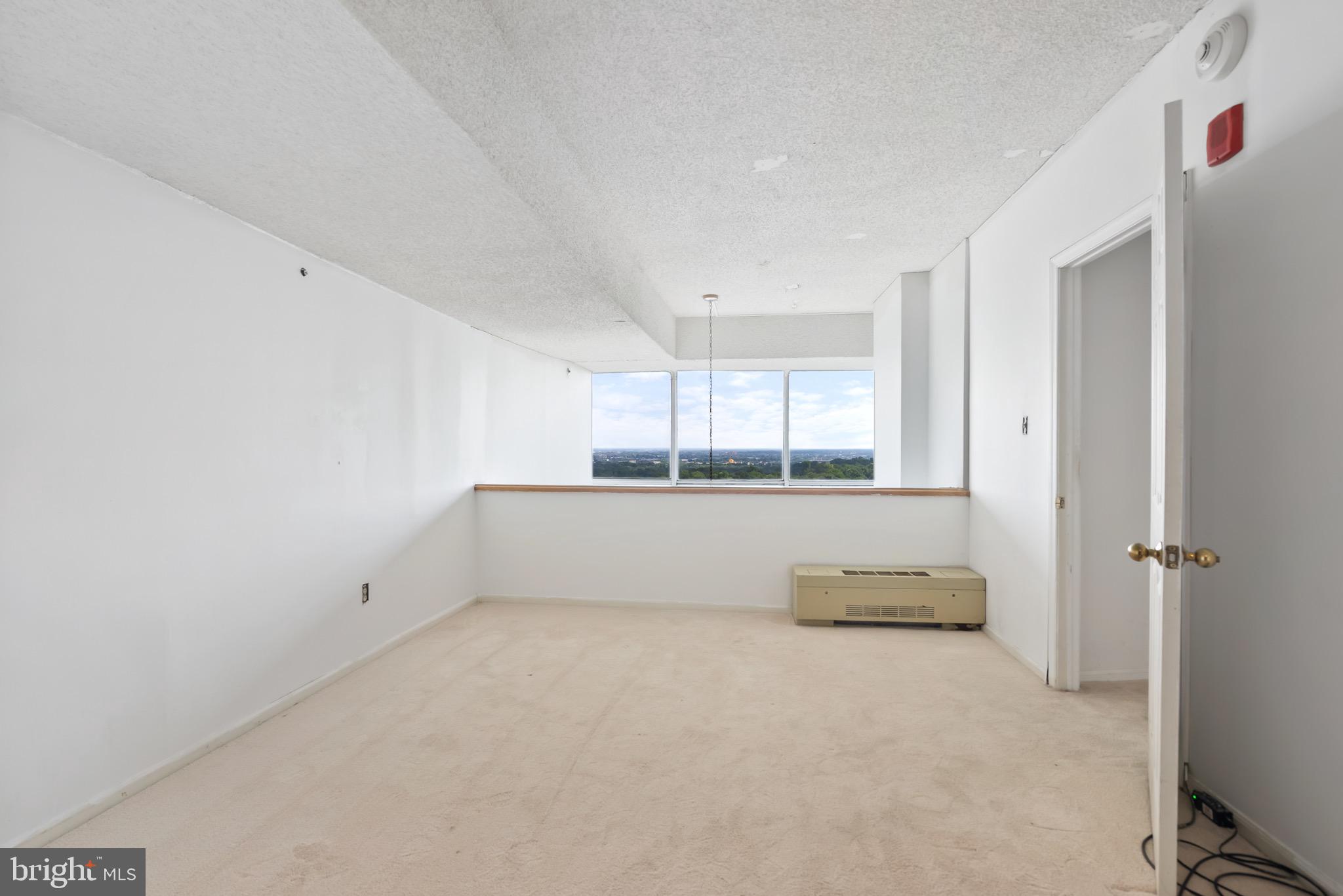3900 West Ford Road, Unit 23C Philadelphia, PA 19131 - Photo 23 of 28 2nd Bedroom/Den /Loft Sitting Area