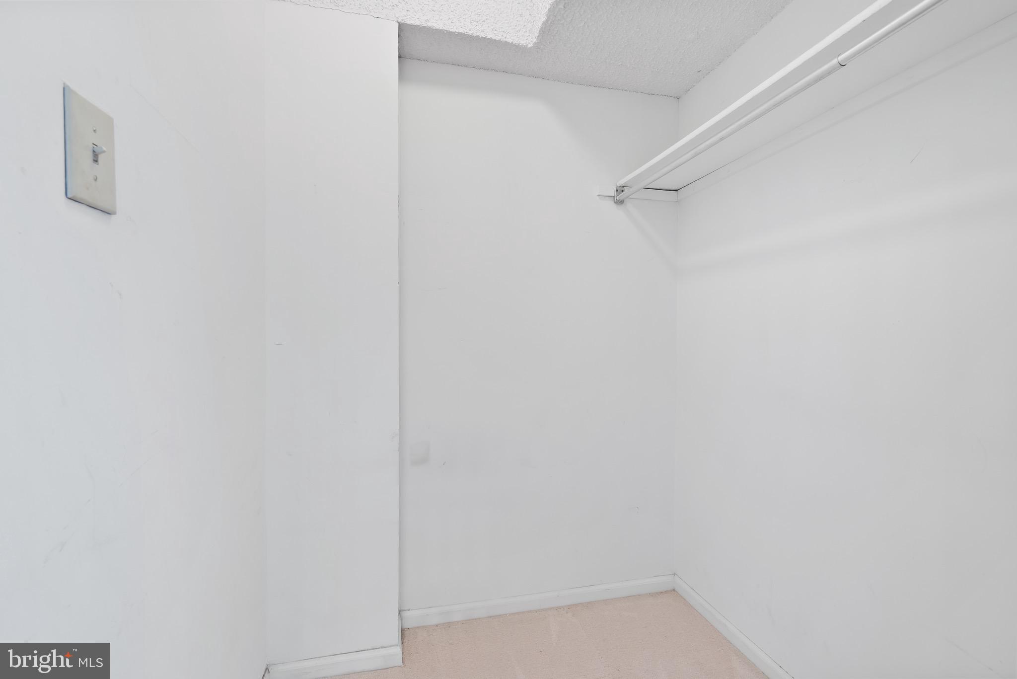 3900 West Ford Road, Unit 23C Philadelphia, PA 19131 - Photo 25 of 28 2nd Walk-In Closet