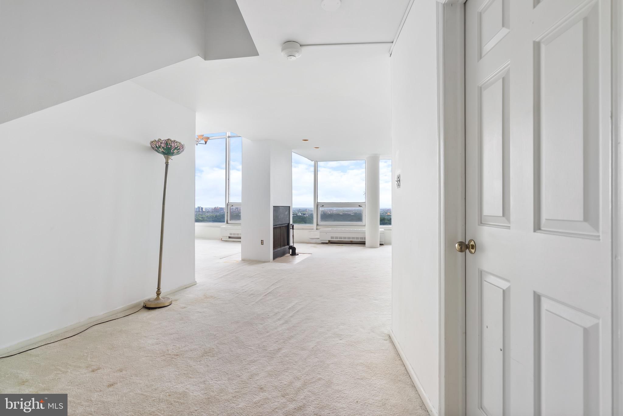3900 West Ford Road, Unit 23C Philadelphia, PA 19131 - Photo 3 of 28 Condo Entry Area
