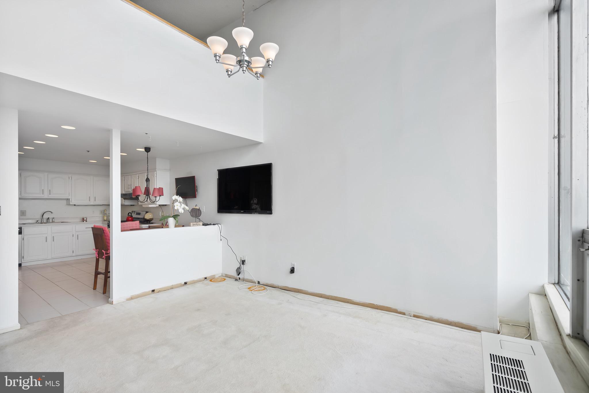 3900 West Ford Road, Unit 23C Philadelphia, PA 19131 - Photo 7 of 28 Dining Room