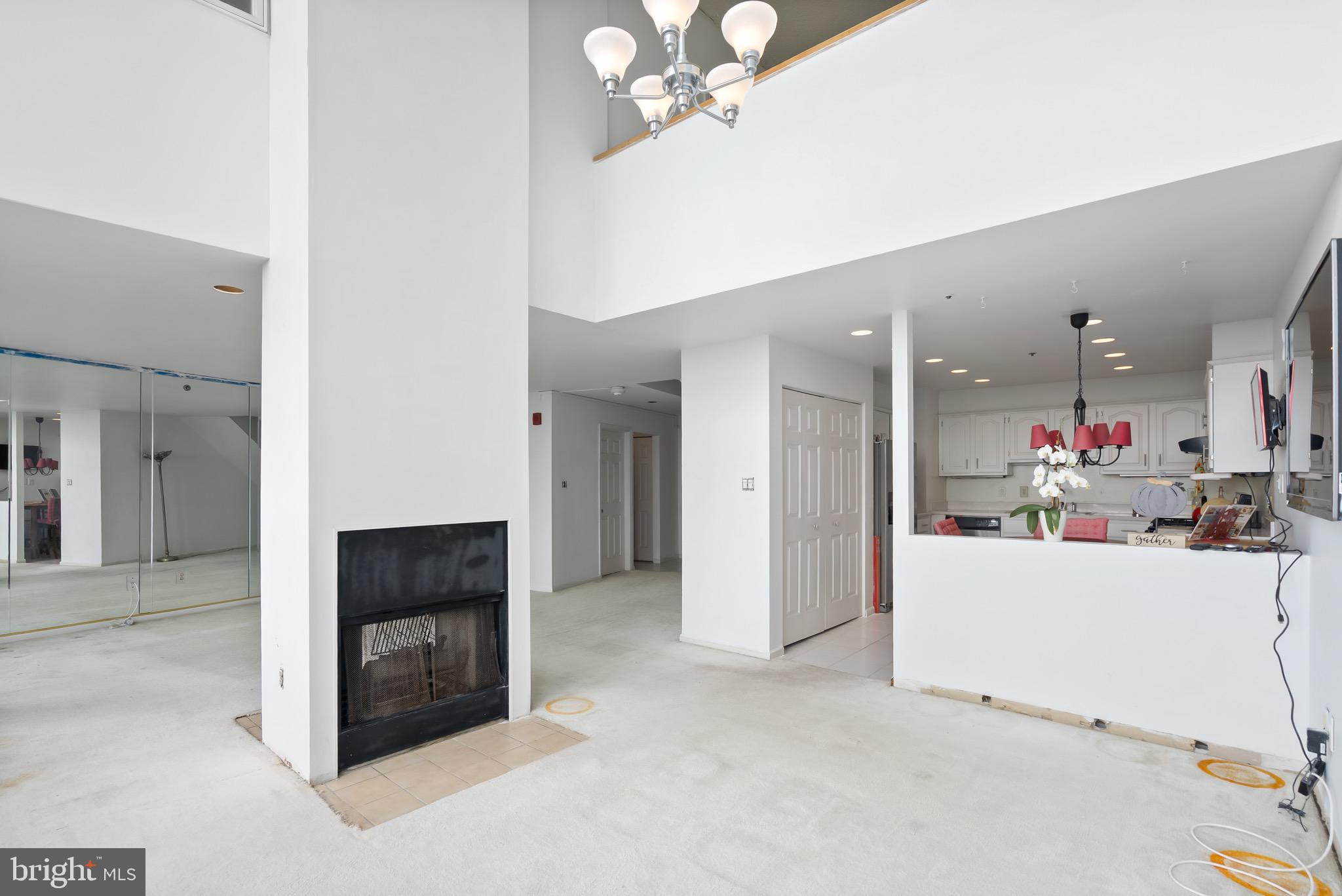 3900 West Ford Road, Unit 23C Philadelphia, PA 19131 - Photo 8 of 28 Dining Area