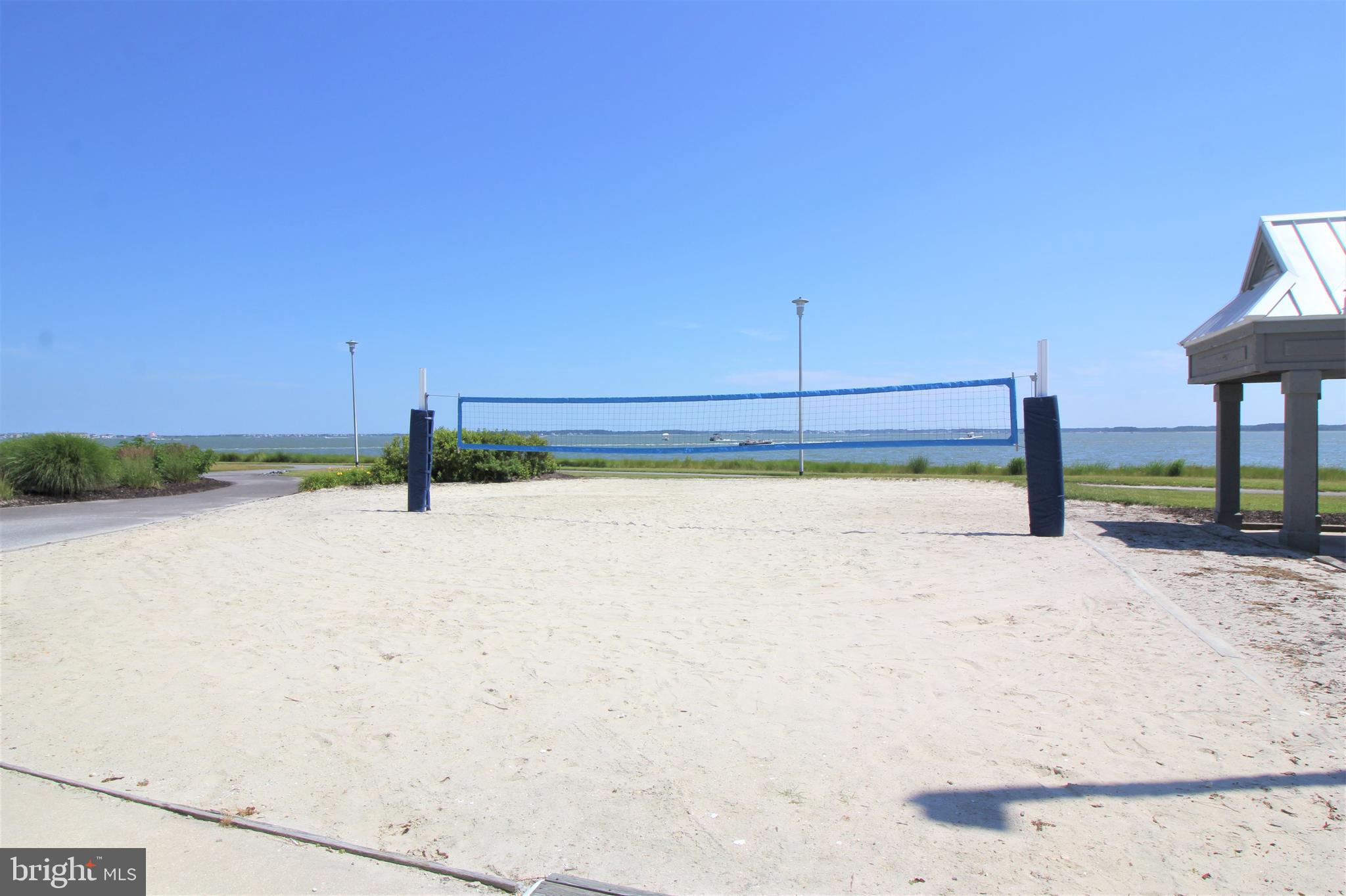 37219 Sandpiper Road, Unit 47 Long Neck, DE 19966 - Photo 60 of 62 volley ball