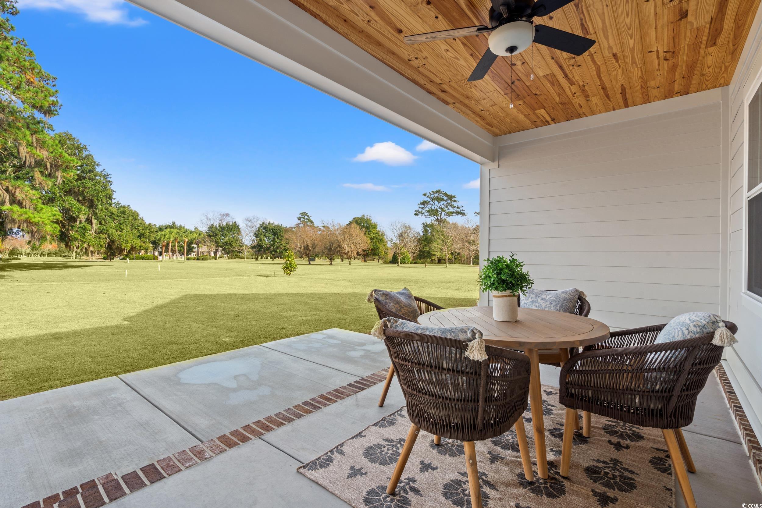 713 Belle Rive Road Georgetown, SC 29440 - Photo 16 of 40