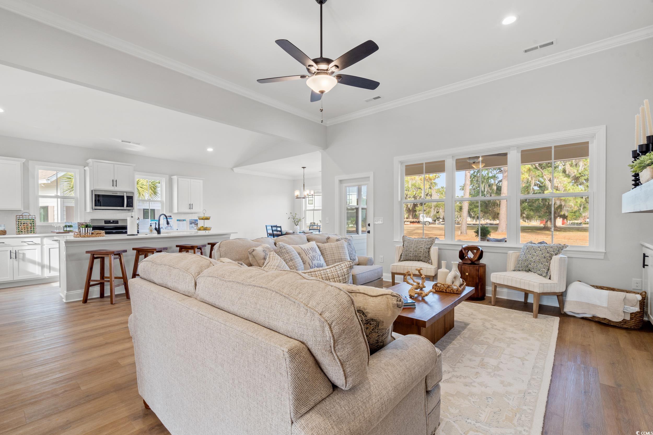 713 Belle Rive Road Georgetown, SC 29440 - Photo 3 of 40