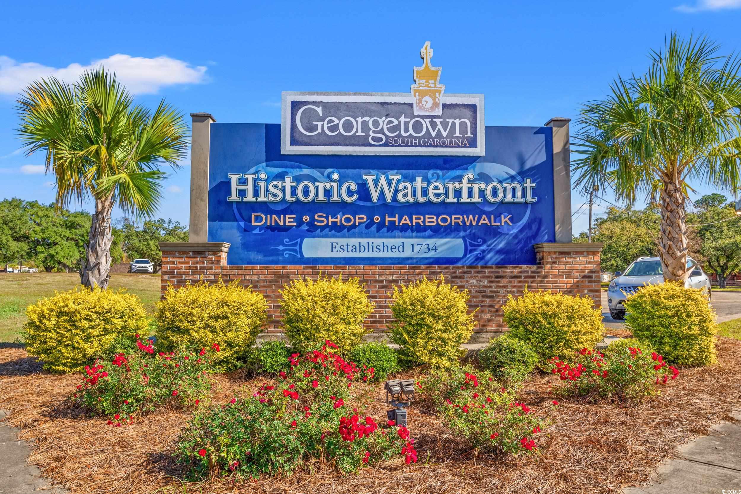 713 Belle Rive Road Georgetown, SC 29440 - Photo 38 of 40