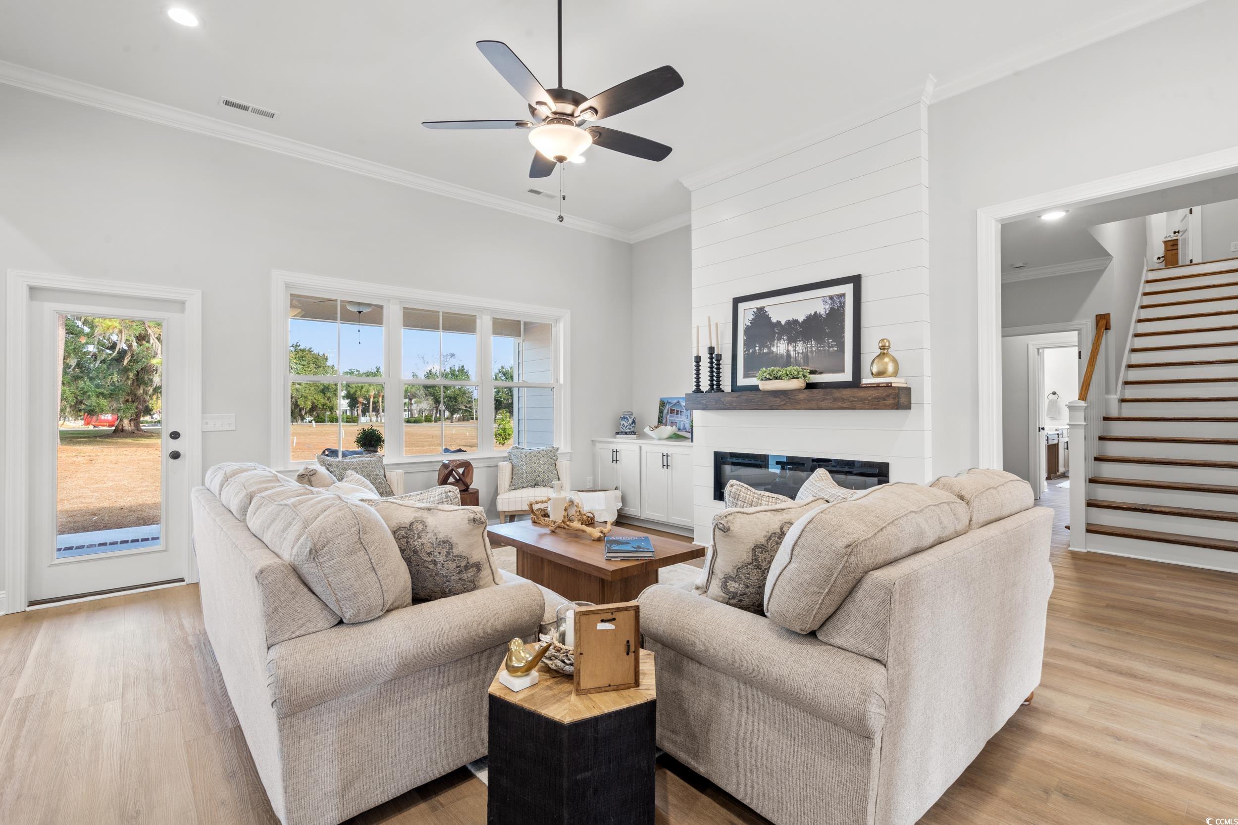 713 Belle Rive Road Georgetown, SC 29440 - Photo 4 of 40