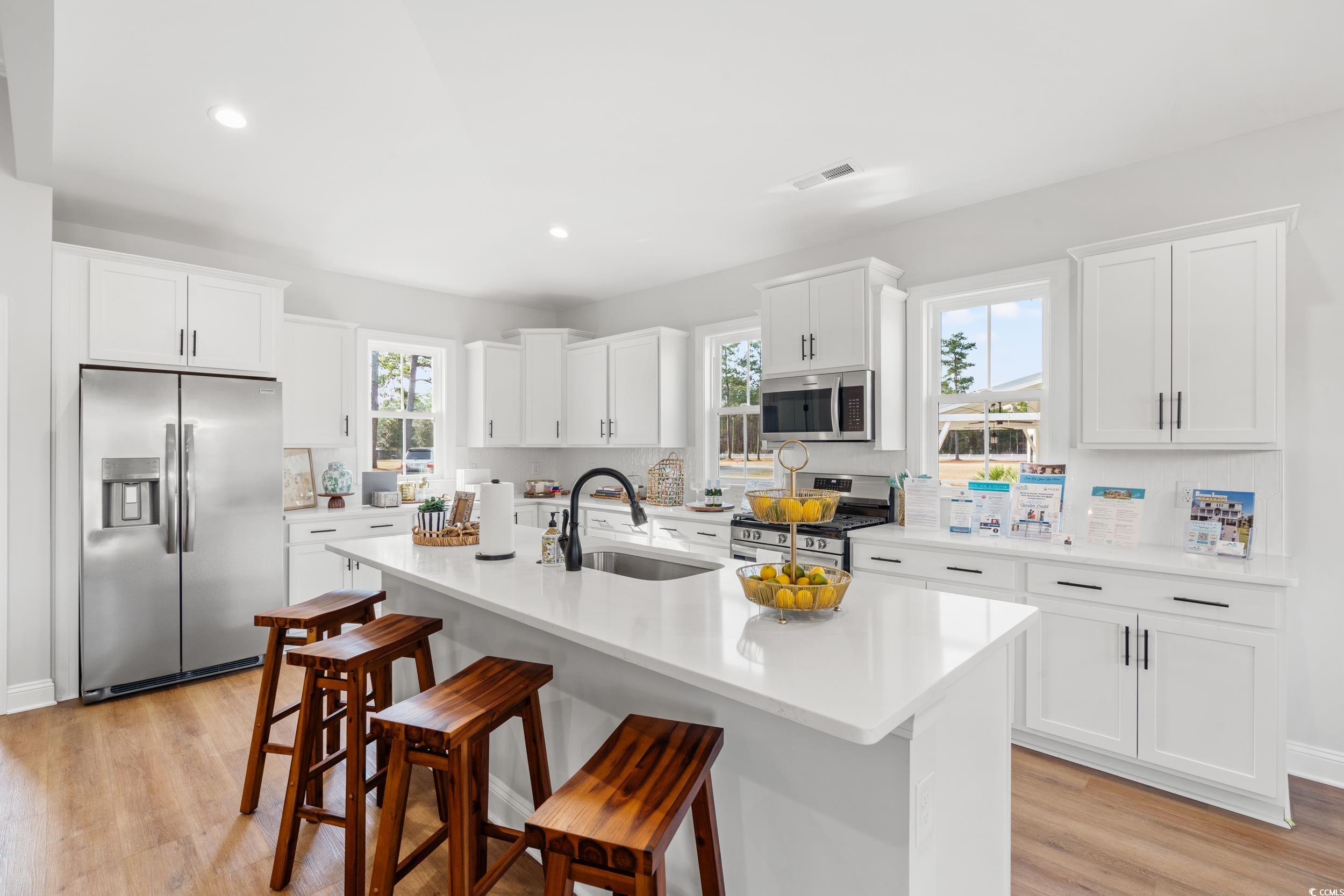 713 Belle Rive Road Georgetown, SC 29440 - Photo 8 of 40