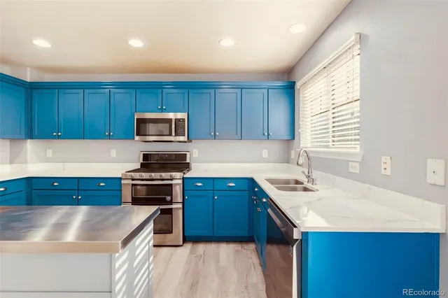 $699,900 | 12985 Banyon Circle, Parker, CO 80134